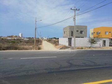 Terreno de Venta en Punta Blanca, Santa Elena