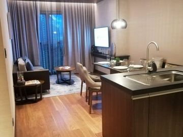 for sale condo condominium in the fort bgc taguig bonifacio global rent to own