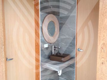 CASI DE ESTRENO!!! CASA AMOBLADA EN CONDOMINIO DE CHOCALLA KM 92.5 (CAMPO Y PLAYA)
