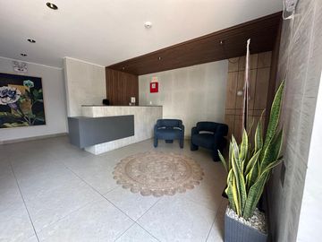EN VENTA DEPARTAMENTO 101 DE ESTRENO EN Ca. Aster, SURCO