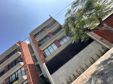 EN VENTA DEPARTAMENTO 101 DE ESTRENO EN Ca. Aster, SURCO