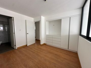 EN VENTA DEPARTAMENTO 101 DE ESTRENO EN Ca. Aster, SURCO