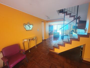 Vendo Casa en Magdalena  a 03 Cdras. de Av. La Marina