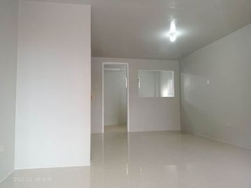 FOR SALE HOUSE AND LOT IN BASAK, LAPU-LAPU CITY, CEBU