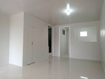 FOR SALE HOUSE AND LOT IN BASAK, LAPU-LAPU CITY, CEBU