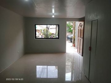 FOR SALE HOUSE AND LOT IN BASAK, LAPU-LAPU CITY, CEBU