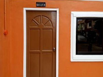 FOR SALE HOUSE AND LOT IN BASAK, LAPU-LAPU CITY, CEBU