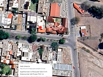 CASA EN VENTA EN GUANAJUATO