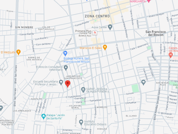 CASA EN VENTA EN GUANAJUATO