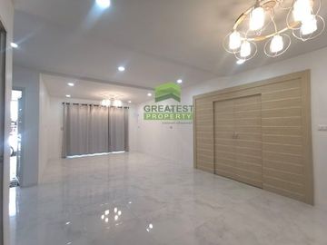 หมู่บ้าน พฤกษานารา 53 โรจนะ-อยุธยา BAAN PRUKSA NARA AYUTTHAYA ขายด่วน บ้านแฝด 2 ชั้น เนื้อที่ 35.40 ตร.ว ทำเลดี บ้านสวย พร้อมอยู่