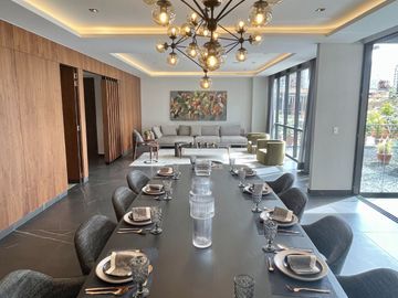 Departamento de lujo en preventa en Bosque Real