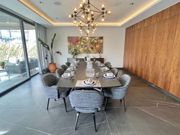 Departamento de lujo en preventa en Bosque Real