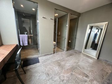 Departamento de lujo en preventa en Bosque Real