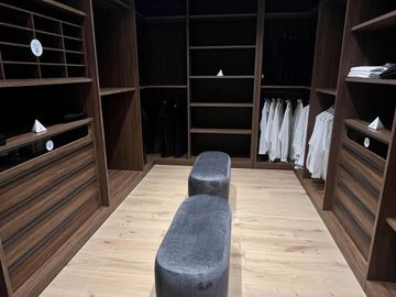 Departamento de lujo en preventa en Bosque Real