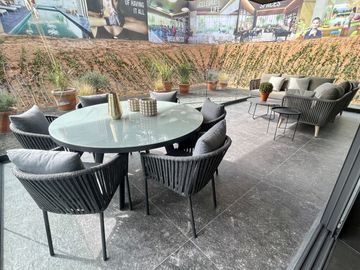Departamento de lujo en preventa en Bosque Real