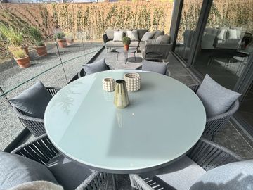 Departamento de lujo en preventa en Bosque Real