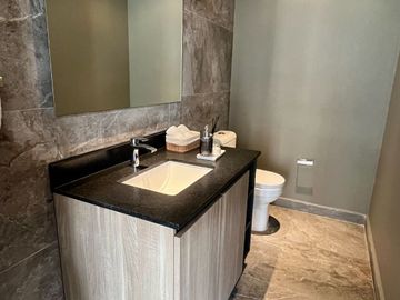 Departamento de lujo en preventa en Bosque Real