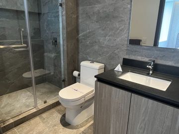 Departamento de lujo en preventa en Bosque Real