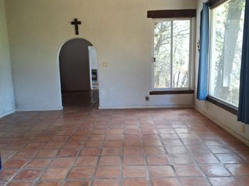 HERMOSA Y COMODA CABAÑA