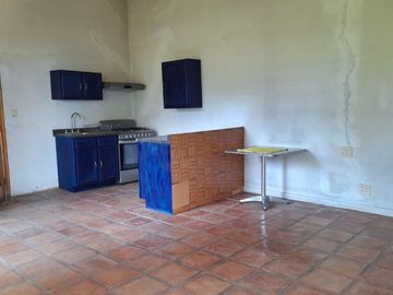 HERMOSA Y COMODA CABAÑA