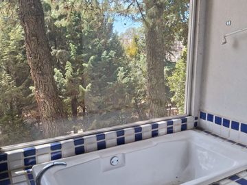 HERMOSA Y COMODA CABAÑA