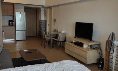 Studio Unit for Sale in One Shangri La Place North Tower, Mandaluyong City