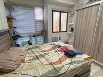 3BR Townhouse For Sale  in Sta.Ana Manila