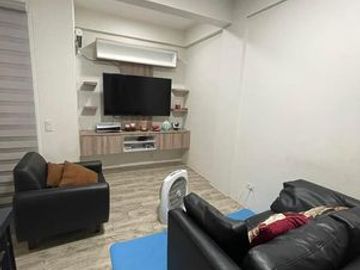 3BR Townhouse For Sale  in Sta.Ana Manila