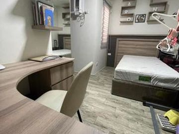 3BR Townhouse For Sale  in Sta.Ana Manila