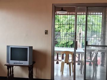 For sale House & Lot Bacolod