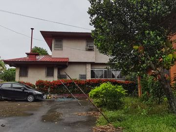 For sale House & Lot Bacolod