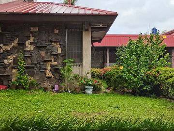 For sale House & Lot Bacolod