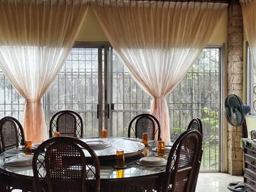 For sale House & Lot Bacolod