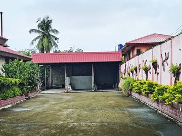 For sale House & Lot Bacolod