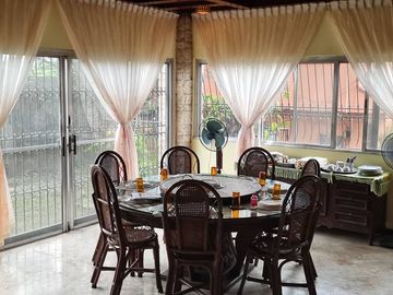 For sale House & Lot Bacolod