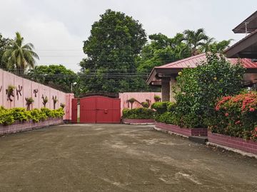 For sale House & Lot Bacolod