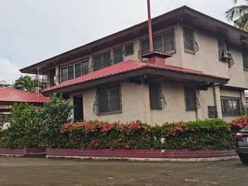For sale House & Lot Bacolod