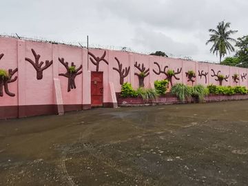 For sale House & Lot Bacolod