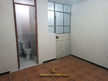 SE ALQUILA CASA DE 3 NIVELES 10 HABITACIONES/ TIABAYA AREQUIPA.