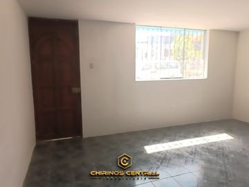 SE ALQUILA CASA DE 3 NIVELES 10 HABITACIONES/ TIABAYA AREQUIPA.