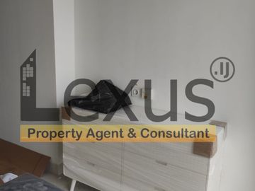 Dijual dan disewakan Apartemen Springwood Residence, Tangerang