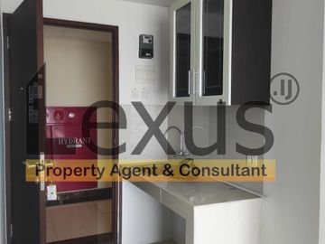 Dijual dan disewakan Apartemen Springwood Residence, Tangerang