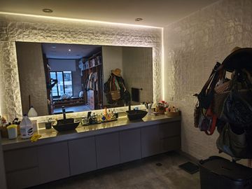 Moderna y amplia casa en alquiler en Jr Trujillo Magdalena a unos pasos de San Isidro