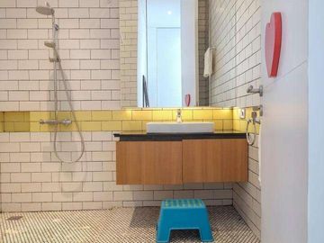 Rumah Mewah di Petukangan, 150 Meter Ke Jalan M Saidi Raya, Full Furnished