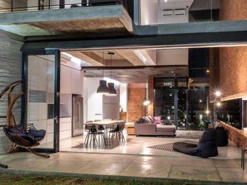 Rumah Mewah di Petukangan, 150 Meter Ke Jalan M Saidi Raya, Full Furnished