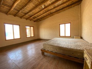 Venta de Casa de Campo en Condominio Nuevo - Chincha, El Carmen