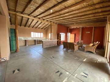 Venta de Casa de Campo en Condominio Nuevo - Chincha, El Carmen