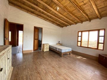 Venta de Casa de Campo en Condominio Nuevo - Chincha, El Carmen