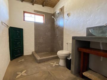 Venta de Casa de Campo en Condominio Nuevo - Chincha, El Carmen