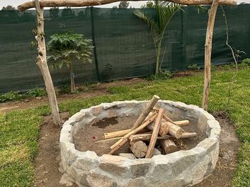 Venta de Casa de Campo en Condominio Nuevo - Chincha, El Carmen